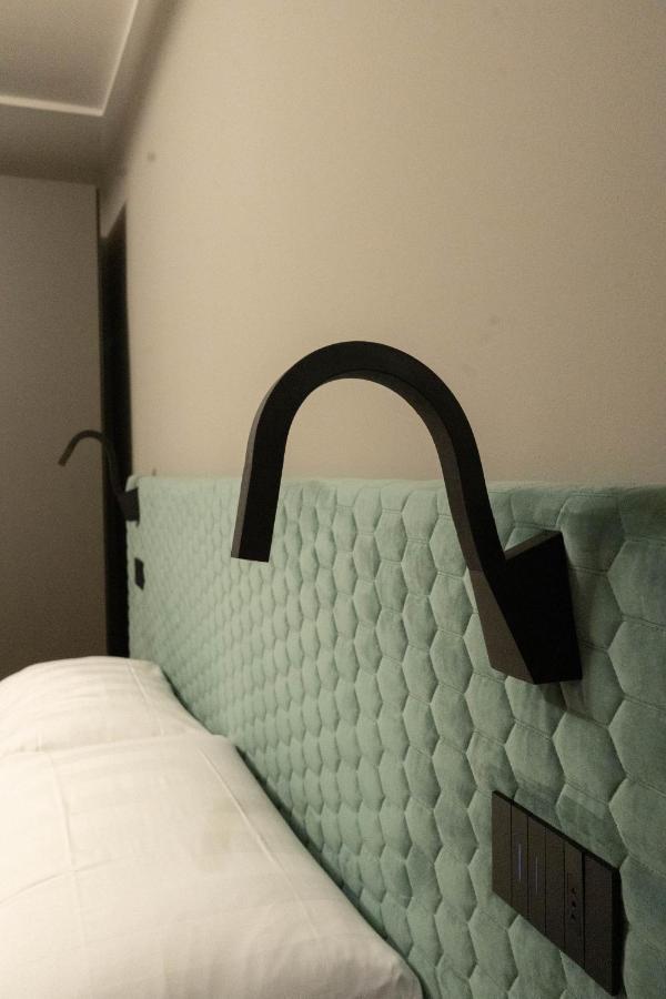 Hotel Graziella Arma di Taggia Exteriér fotografie