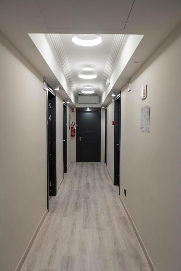 Hotel Graziella Arma di Taggia Exteriér fotografie